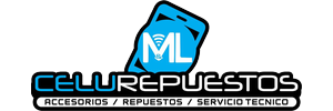 CELUREPUESTOS MyL